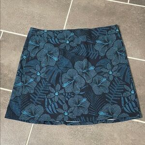 RipSkirt Hawaii Length 2 skirt size XL